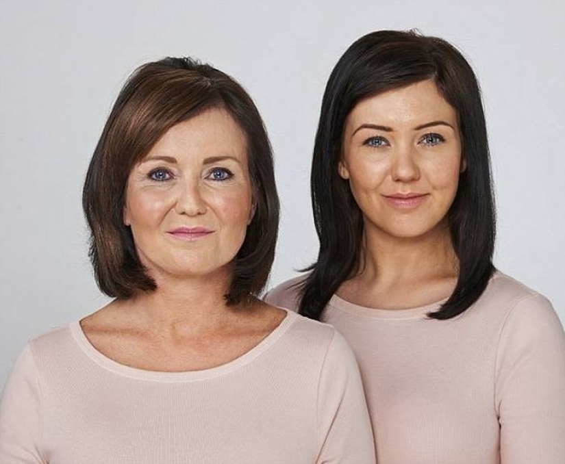 5 pruebas de que toda mujer se convierte en su madre