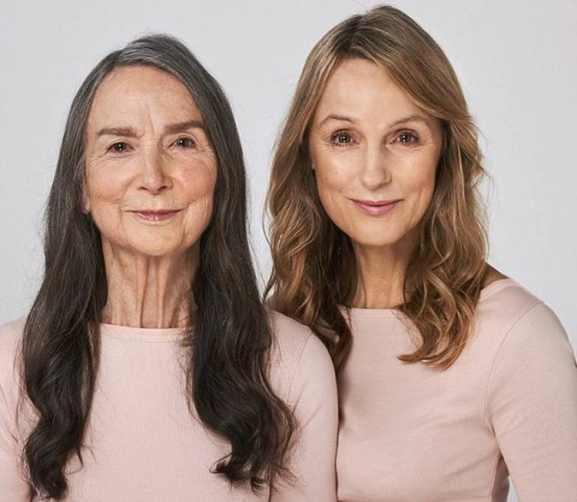 5 pruebas de que toda mujer se convierte en su madre