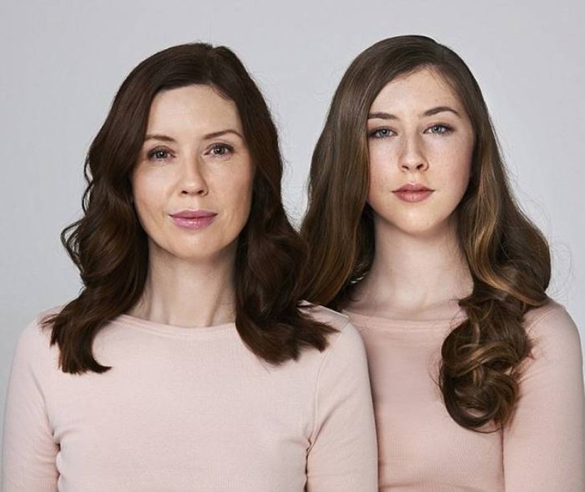 5 pruebas de que toda mujer se convierte en su madre