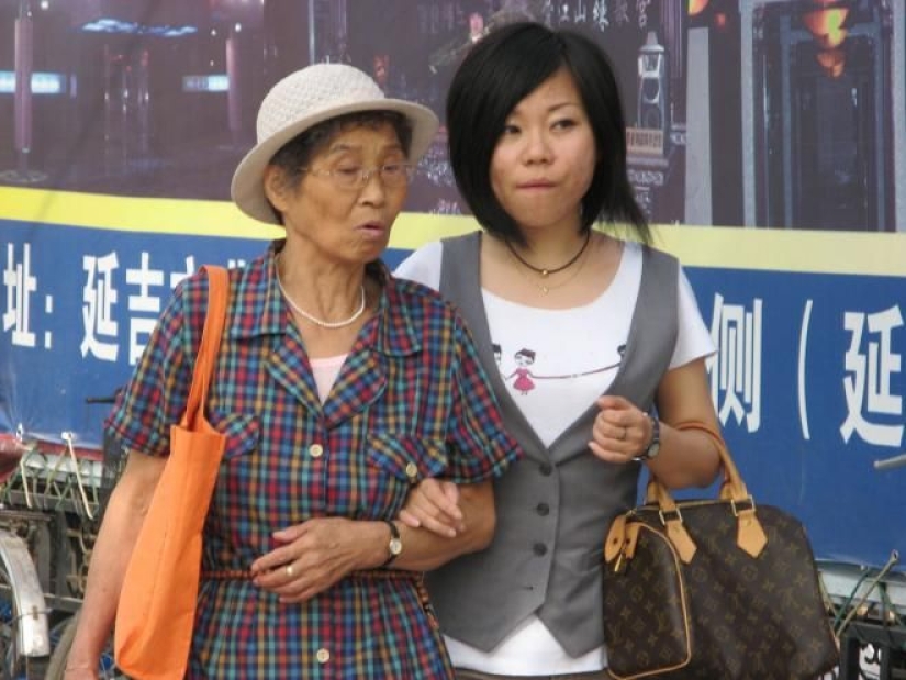 5 reasons for the longevity of Chinese residents, or Why the Chinese live longer than other peoples of the world 5 reasons for the longevity of Chinese residents, or Why the Chinese live longer than other peoples of the world