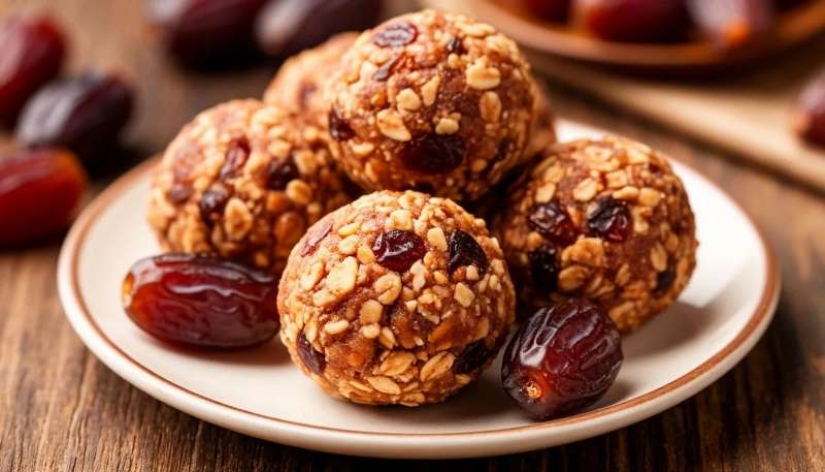 5 recetas de postres sin azúcar que encantarán a toda la familia