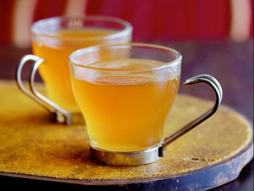 5 recipes of delicious alcoholic beverages that will warm you this winter 5 recipes of delicious alcoholic beverages that will warm you this winter