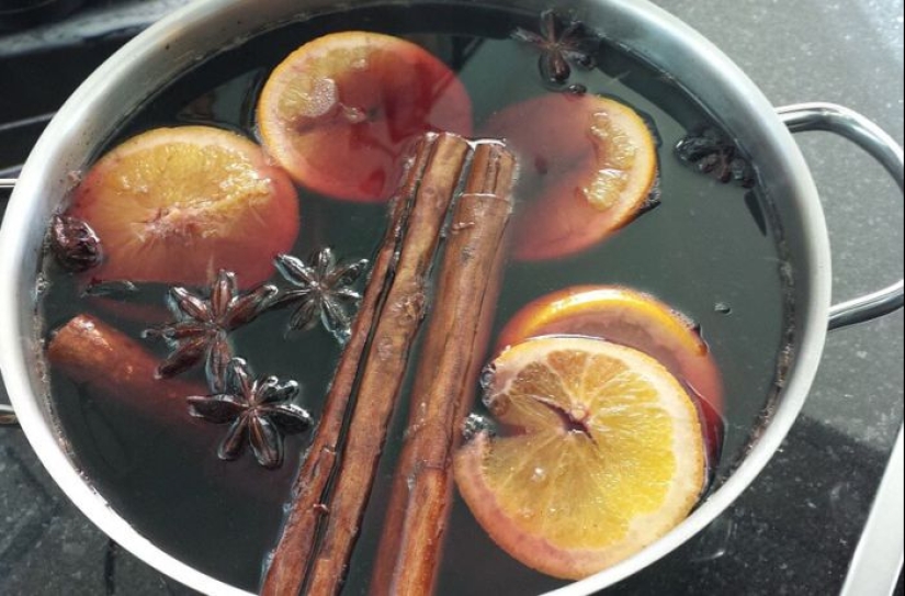 5 recipes of delicious alcoholic beverages that will warm you this winter 5 recipes of delicious alcoholic beverages that will warm you this winter