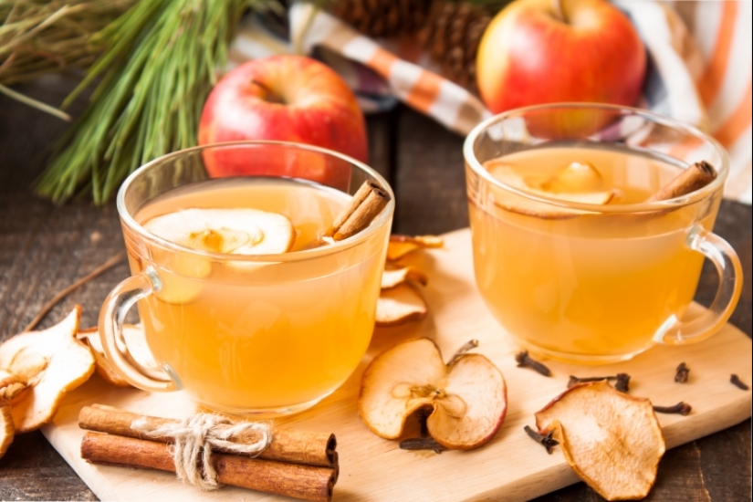 5 recipes of delicious alcoholic beverages that will warm you this winter 5 recipes of delicious alcoholic beverages that will warm you this winter
