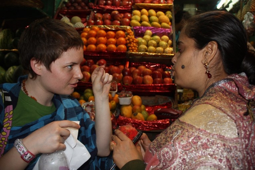 5 reglas del bazar oriental: cómo negociar correctamente