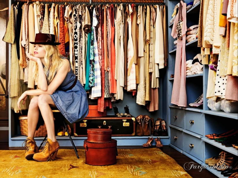 5 signs that it's time for you to update your wardrobe