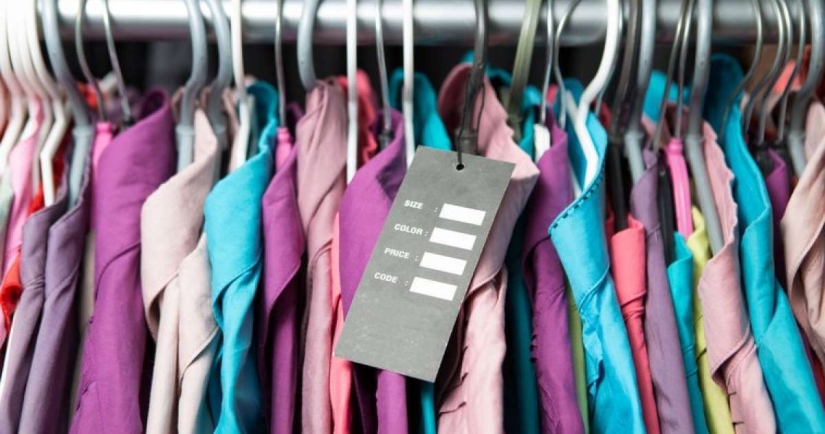 5 signs that it's time for you to update your wardrobe