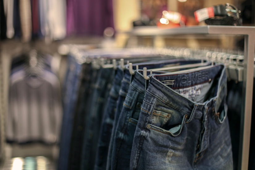 5 signs that it's time for you to update your wardrobe