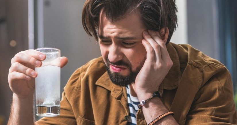 5 steps to cope with any hangover in an hour 5 steps to cope with any hangover in an hour