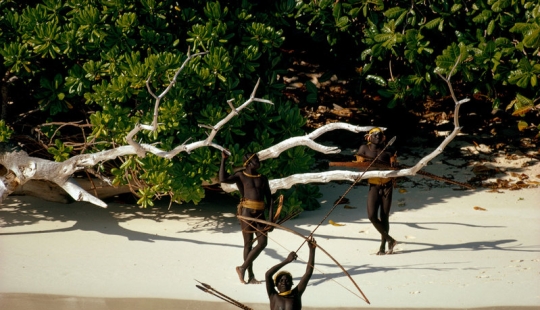 5 stunning beaches where you will be eaten... or killed 5 stunning beaches where you will be eaten... or killed