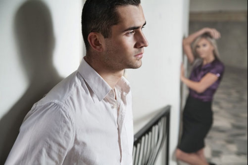 5 tipos femeninos que los hombres tratan de evitar