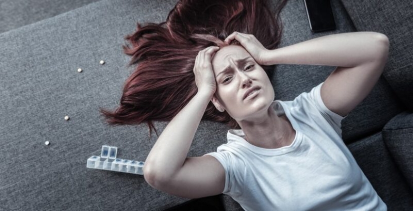 5 trastornos mentales que afectan con mayor frecuencia a los residentes de las megaciudades