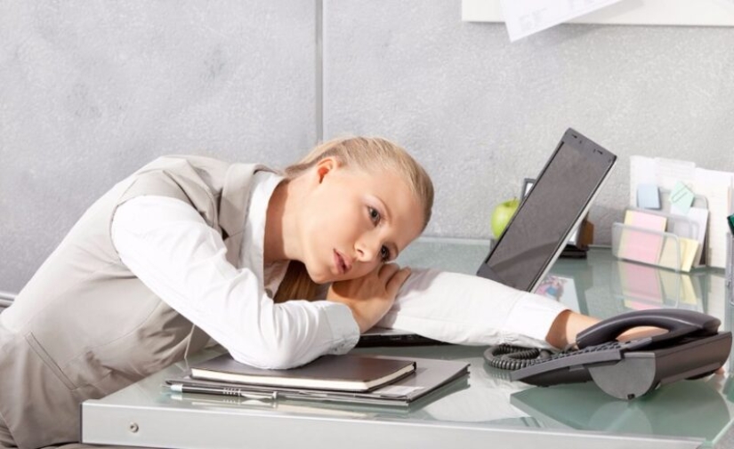 5 trastornos mentales que afectan con mayor frecuencia a los residentes de las megaciudades