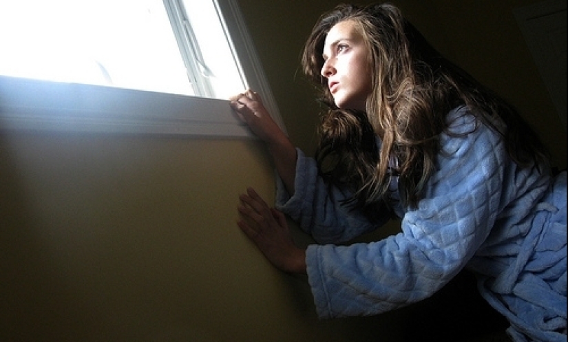 5 trastornos mentales que afectan con mayor frecuencia a los residentes de las megaciudades