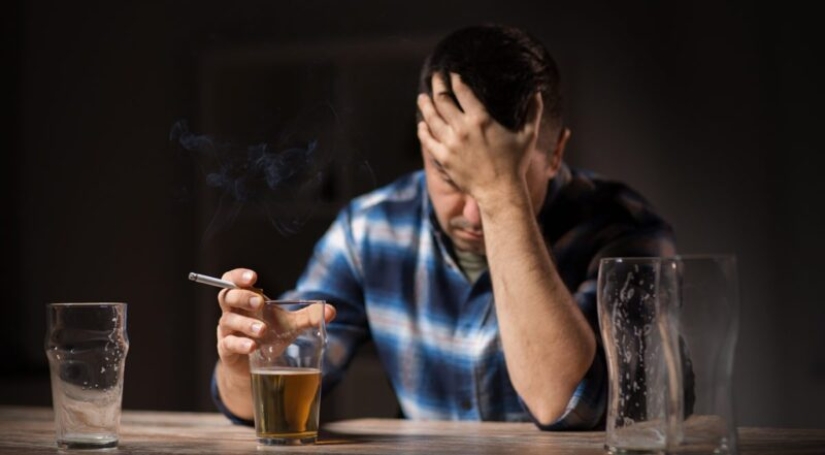 5 trastornos mentales que afectan con mayor frecuencia a los residentes de las megaciudades