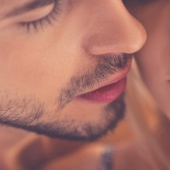 5 unexpected diseases that are transmitted through a kiss 5 unexpected diseases that are transmitted through a kiss