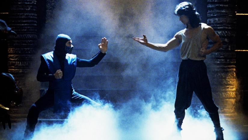 5 video game adaptations that are not ashamed of