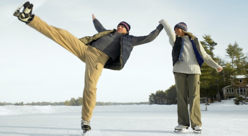 5 working tips on how to stay fit in winter 5 working tips on how to stay fit in winter