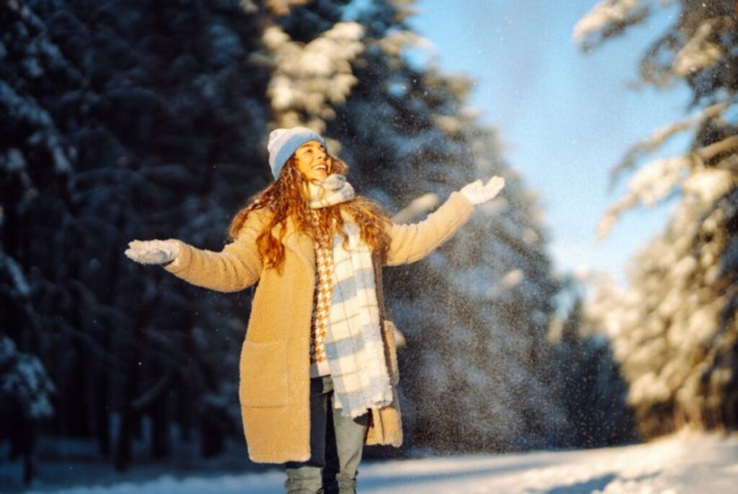 5 working tips on how to stay fit in winter 5 working tips on how to stay fit in winter