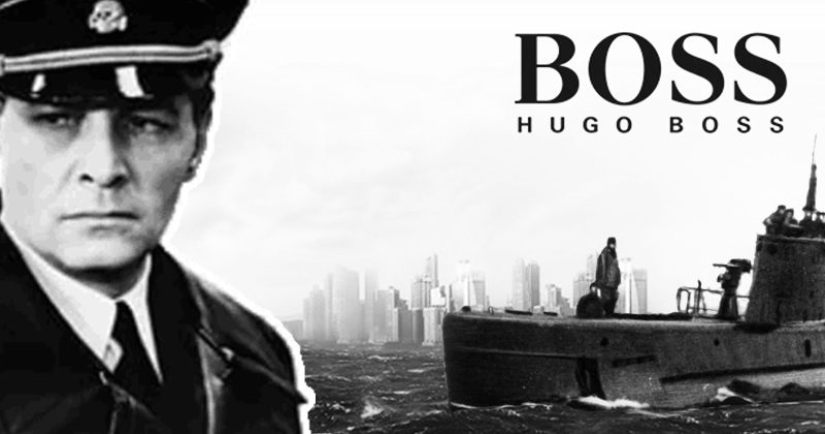 5 world-famous brands that collaborated with the Nazis 5 world-famous brands that collaborated with the Nazis