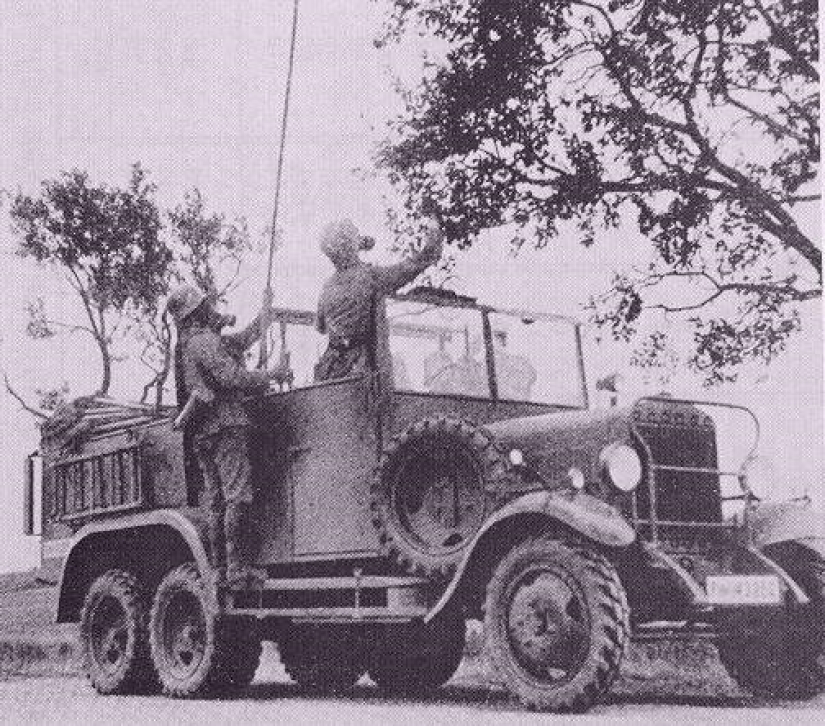 5 world-famous brands that collaborated with the Nazis 5 world-famous brands that collaborated with the Nazis