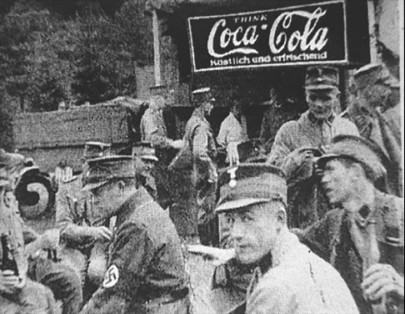 5 world-famous brands that collaborated with the Nazis 5 world-famous brands that collaborated with the Nazis