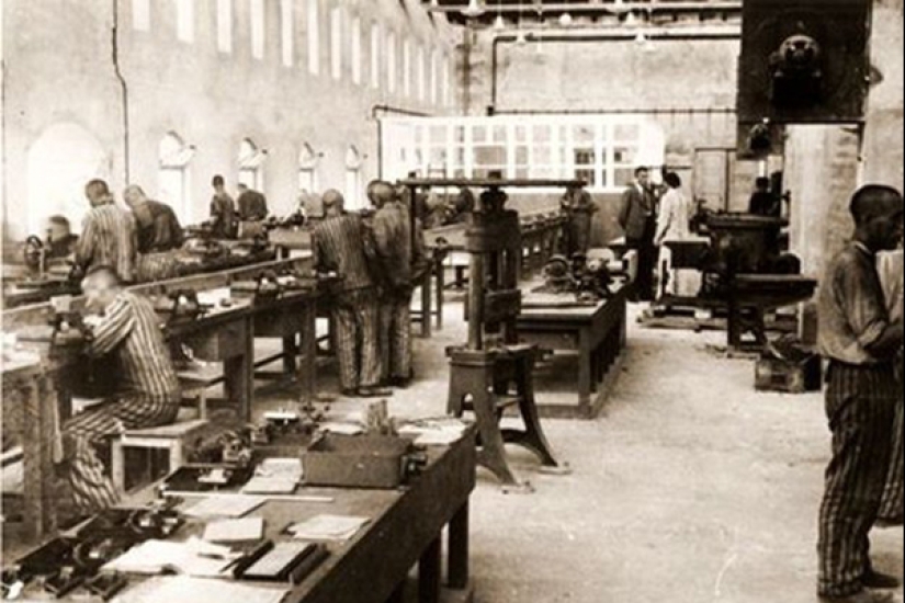 5 world-famous brands that collaborated with the Nazis 5 world-famous brands that collaborated with the Nazis