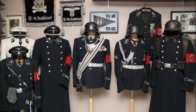 5 world-famous brands that collaborated with the Nazis 5 world-famous brands that collaborated with the Nazis