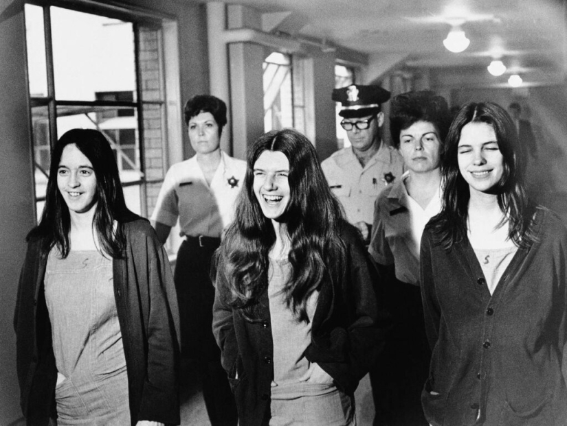 5 world-famous stars who were brutally murdered