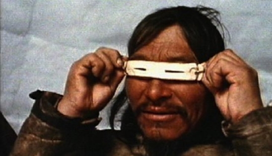 5 world-famous things that the Chukchi invented