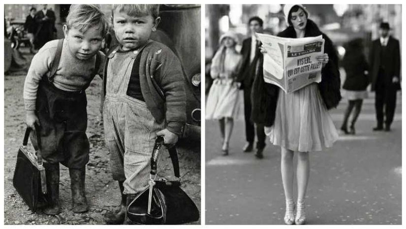 50 Amazing Historical Photos You&#39;ve Never Seen Before