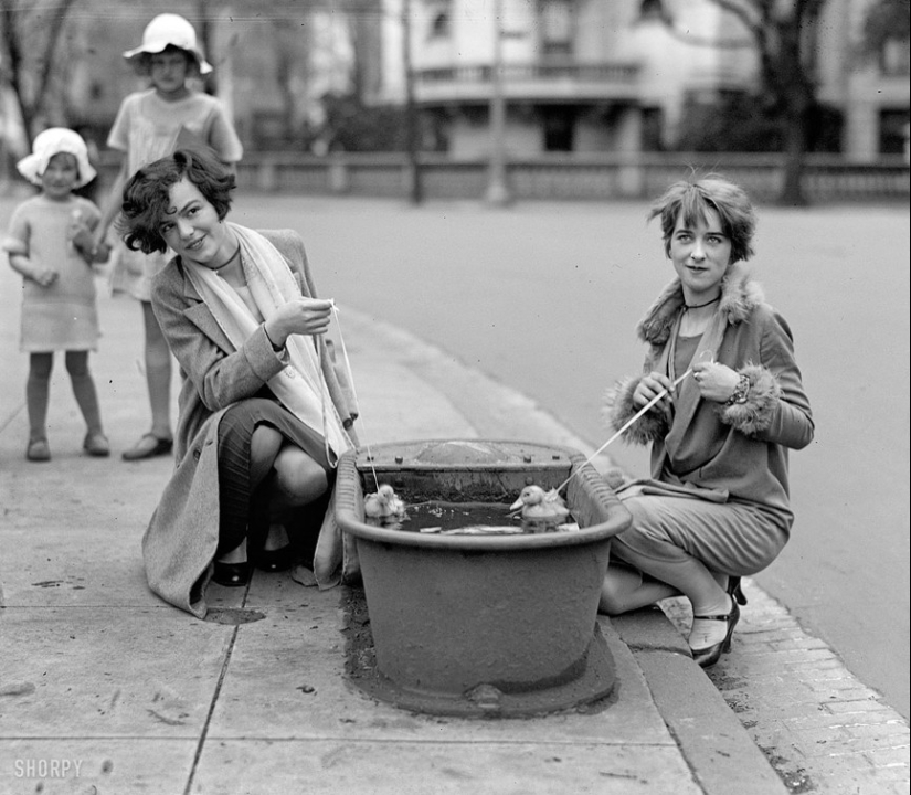 50 Amazing Historical Photos You&#39;ve Never Seen Before