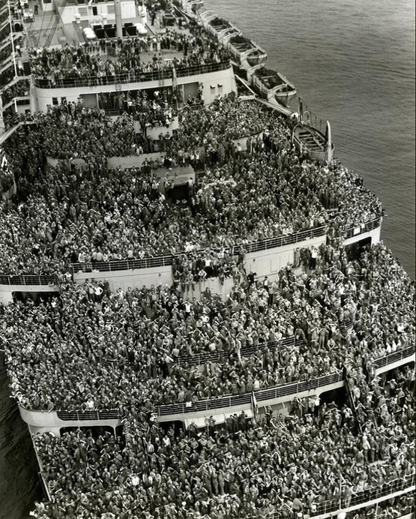 50 Amazing Historical Photos You&#39;ve Never Seen Before