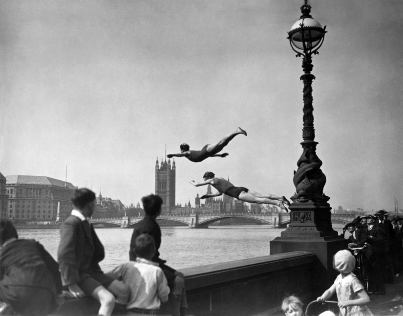 50 Amazing Historical Photos You&#39;ve Never Seen Before