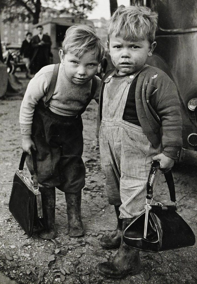 50 Amazing Historical Photos You&#39;ve Never Seen Before