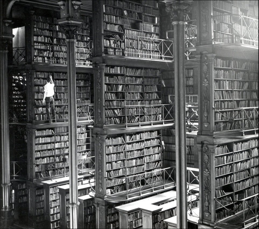 50 Amazing Historical Photos You&#39;ve Never Seen Before