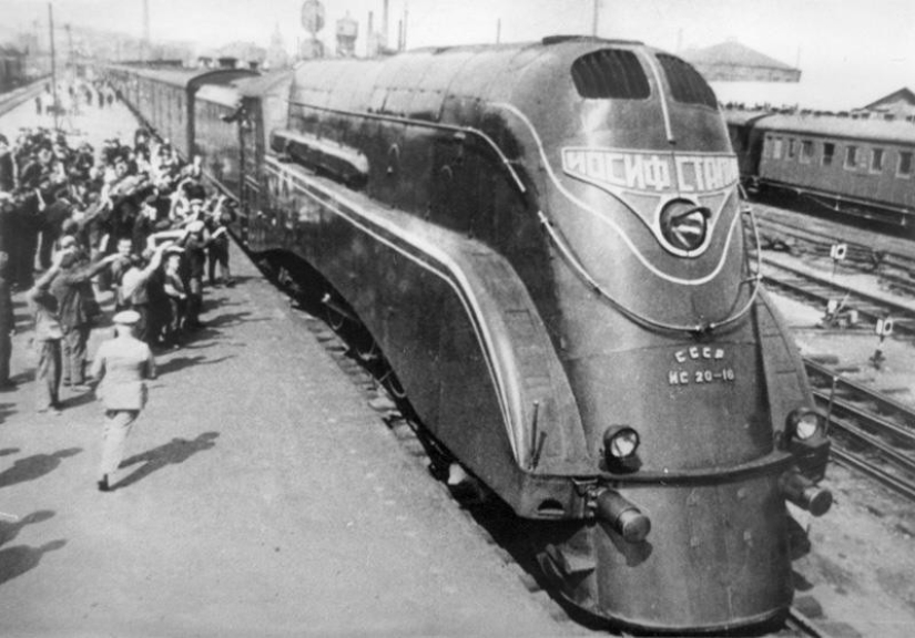 50 Amazing Historical Photos You&#39;ve Never Seen Before
