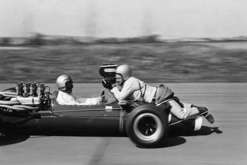 50 Amazing Historical Photos You&#39;ve Never Seen Before