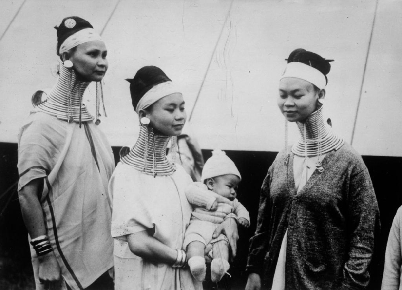 50 Amazing Historical Photos You&#39;ve Never Seen Before