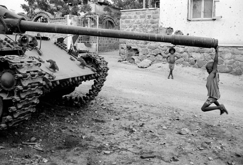 50 Amazing Historical Photos You&#39;ve Never Seen Before