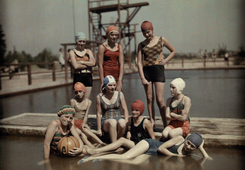 50 Amazing Historical Photos You&#39;ve Never Seen Before