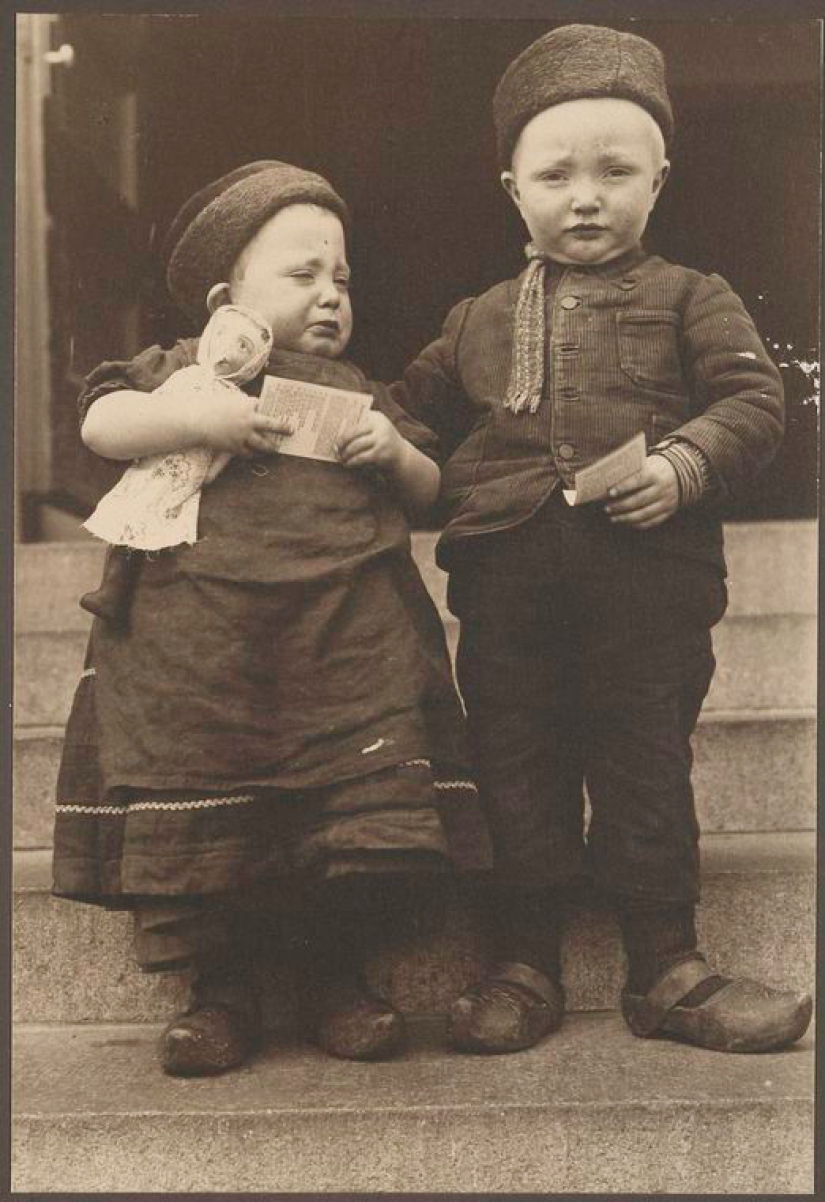 50 Amazing Historical Photos You&#39;ve Never Seen Before