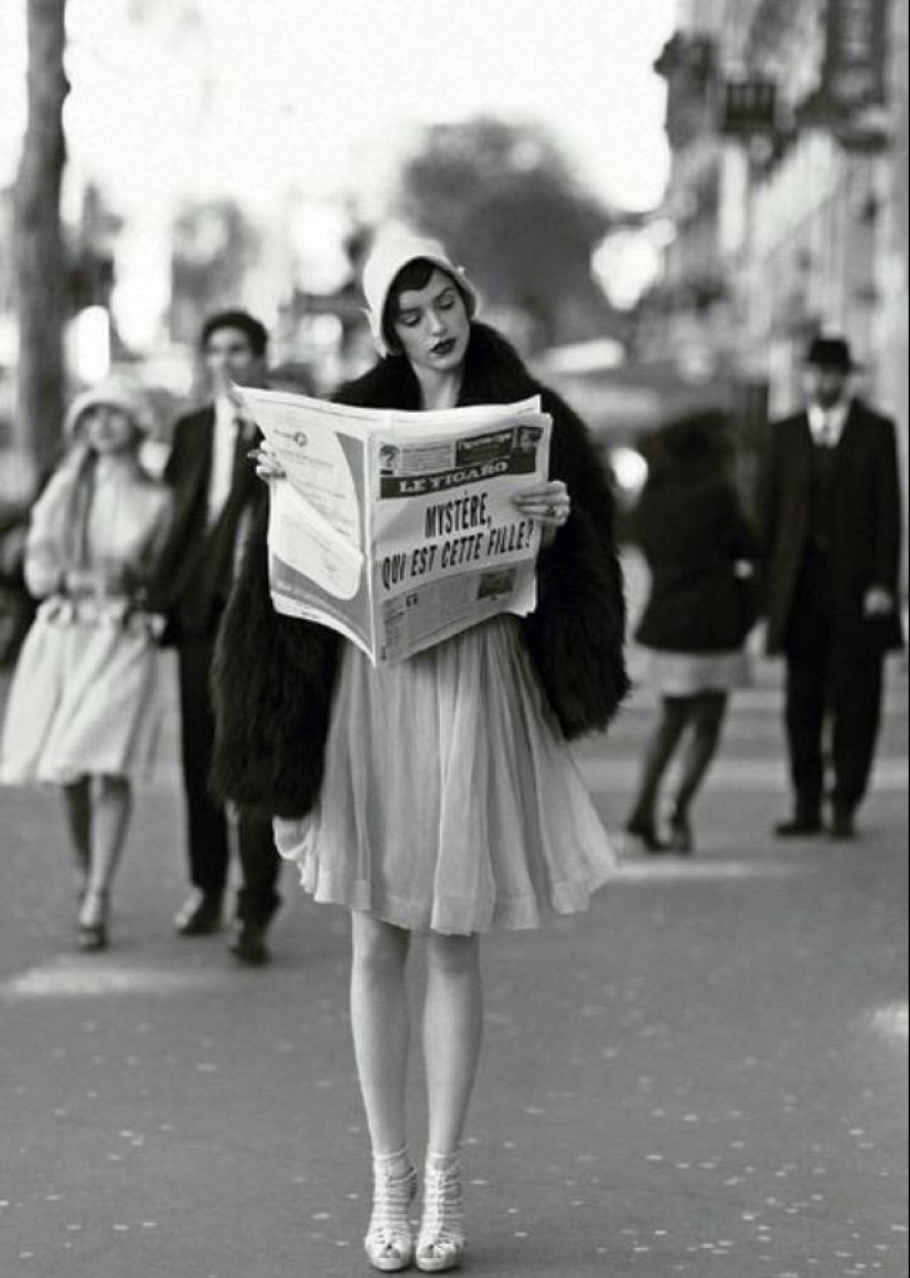 50 Amazing Historical Photos You&#39;ve Never Seen Before