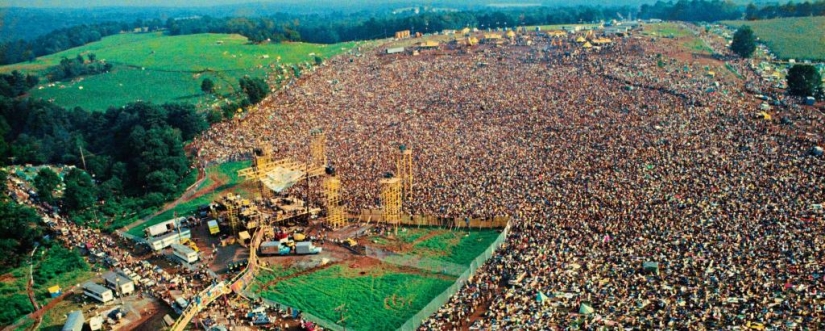 50 Amazing Historical Photos You&#39;ve Never Seen Before