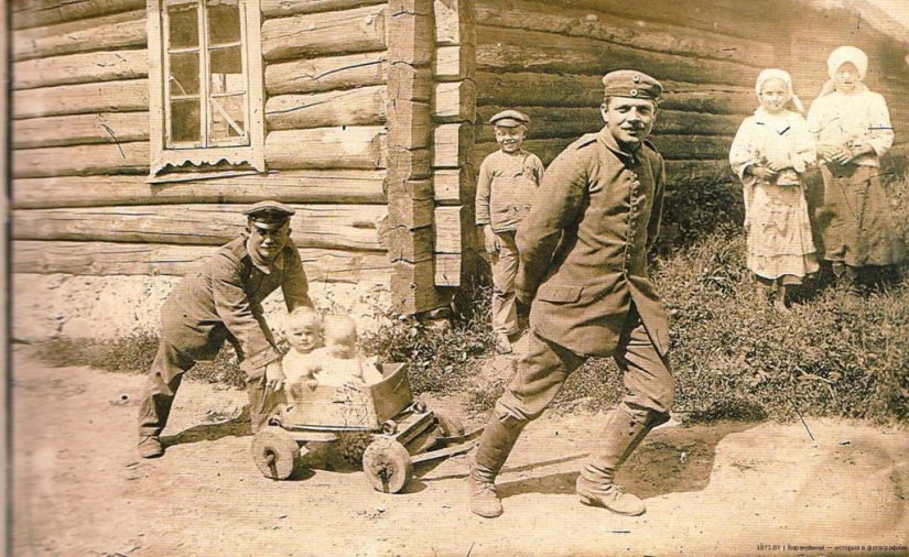 50 Amazing Historical Photos You&#39;ve Never Seen Before