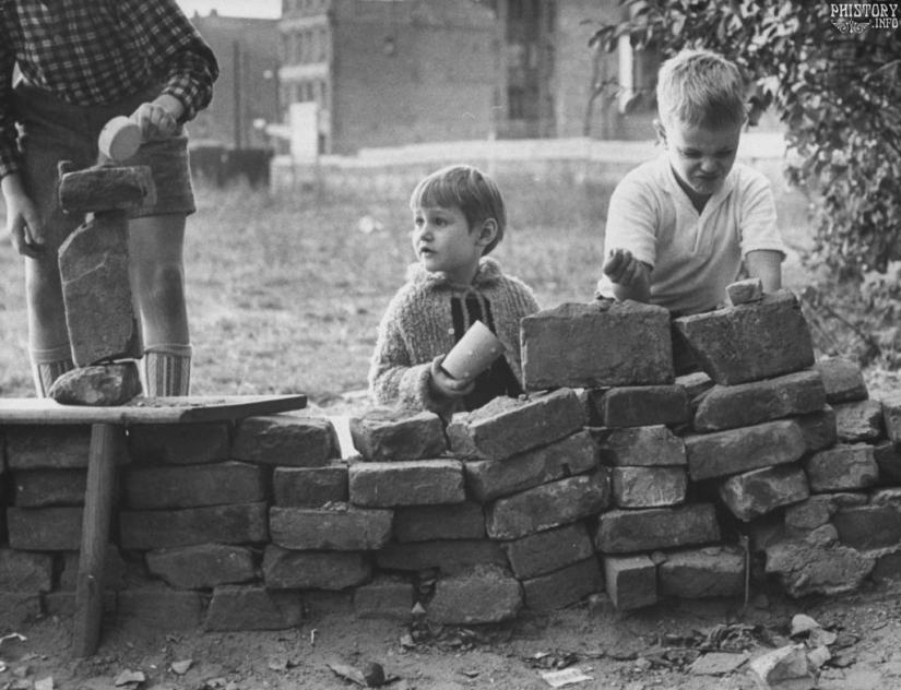 50 Amazing Historical Photos You&#39;ve Never Seen Before