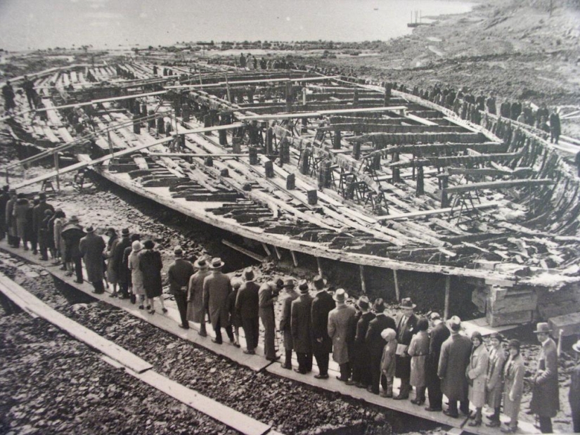 50 Amazing Historical Photos You&#39;ve Never Seen Before