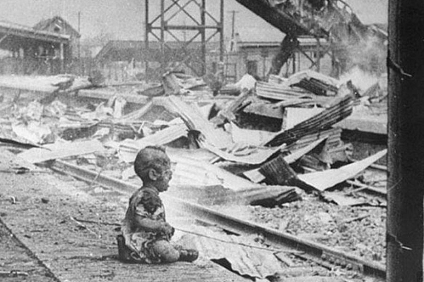 50 Amazing Historical Photos You&#39;ve Never Seen Before