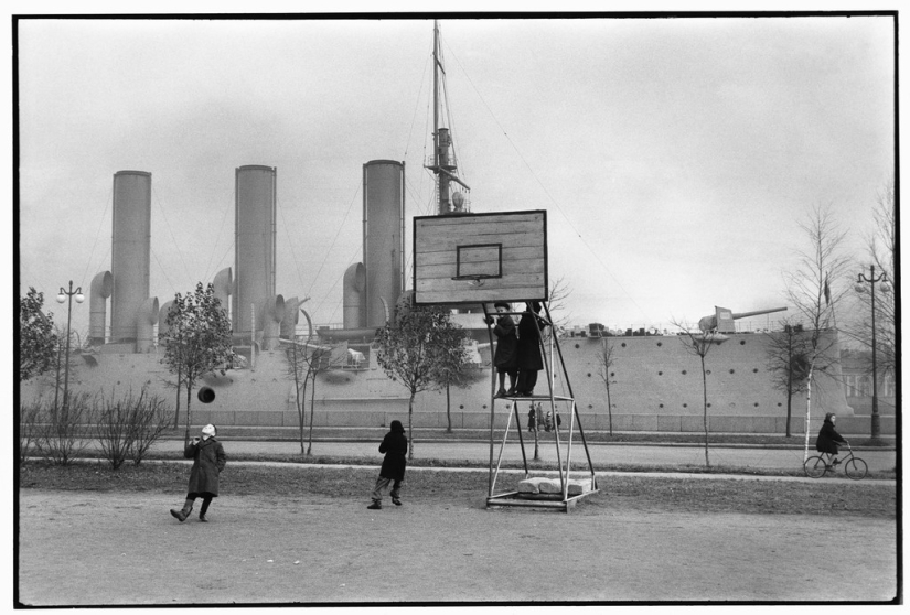 50 Amazing Historical Photos You&#39;ve Never Seen Before
