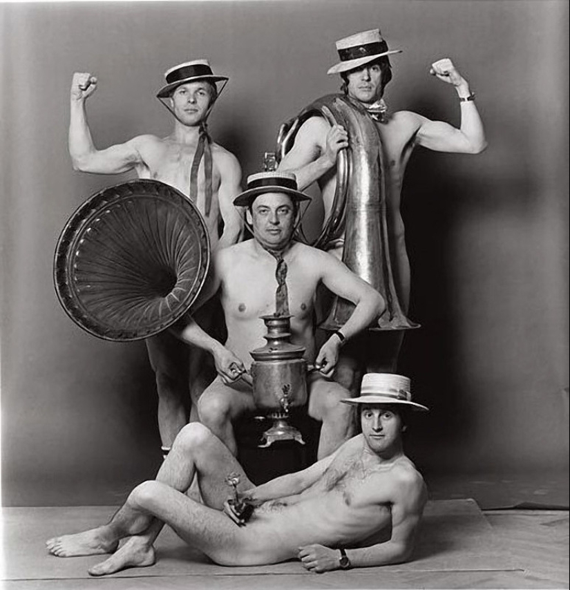 50 Amazing Historical Photos You&#39;ve Never Seen Before